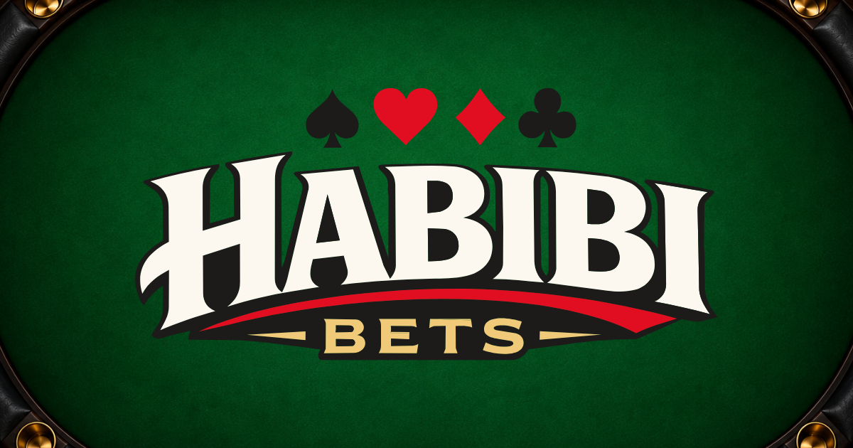 Habibi Bets website preview