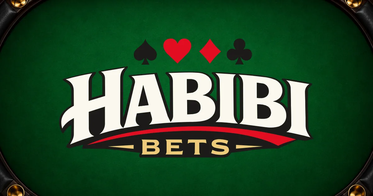 Habibi Bets website preview