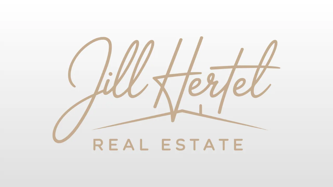 Jill Hertel Real Estate website preview