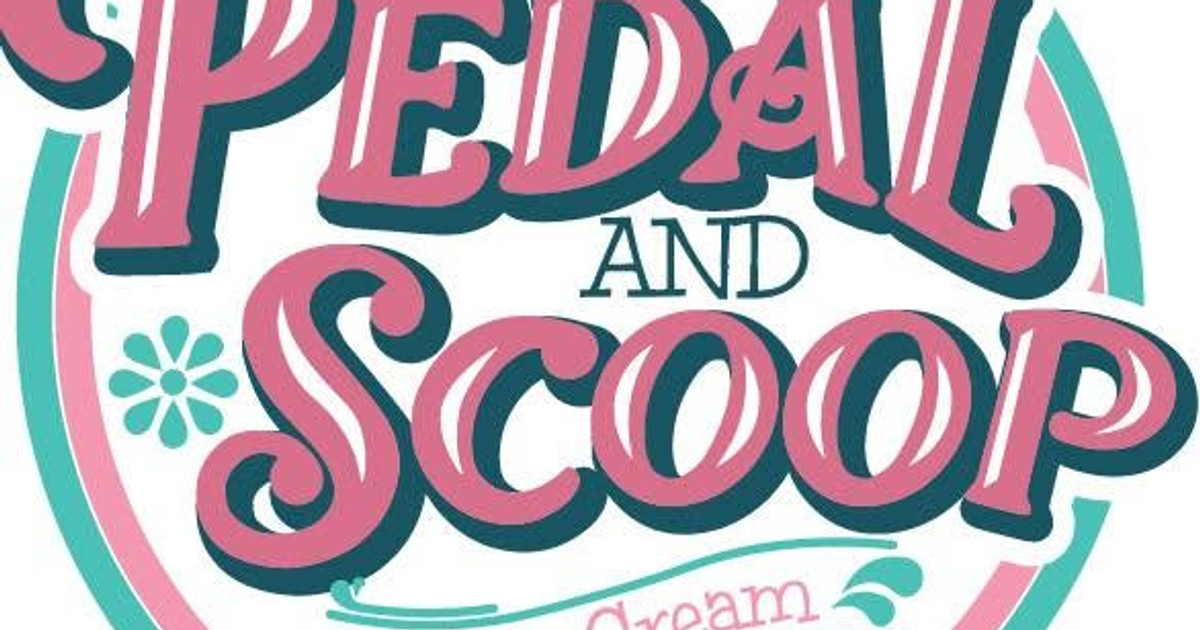 Pedal & Scoop website preview