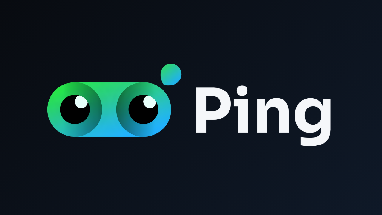 Ping website preview